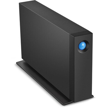LaCie d2 Professional 14TB External Hard Drive Desktop HDD  Thunderbolt 3 USBC USB 30 7200 RPM Enterprise Class Drives for Mac and PC Desktop 1 Month Adobe CC STHA14000800