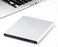 SEA TECH Archgon Premium Aluminum External USB 30 UHD 4K BluRay Writer Super Drive for AppleMacBook Air Pro iMac