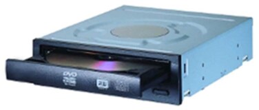 Best Price Square LiteOn 24X SATA Internal DVDRW Drive Optical Drive IHAS12414