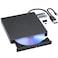 wintale External blu ray Drive USB30 TypeC External blu ray Burner Slim Optical CD DVD Drive Burner with SDTF Card Reader2 USB30 Hubs for pc Windows XP7810 MacOS MacBook Laptop Desktop