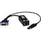 TRIPP LITE KVM Switch USB Server Interface Unit HD15 USB RJ45 8 Pack B078101USB8