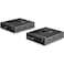 StarTechcom HDMI KVM Extender over IP  4K 30Hz HDMI 20  USB over IP LAN or CAT5eCAT6 Ethernet 100m330ft  Remote KVM SwitchConsole TransmitterReceiver Extender Kit SV565HDIP