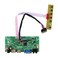 FanyiTek HDMI VGA DP LVDs Controller Board for 156 173 1920x1080 40pin B156HW02 LP156WF1 N156HGEL11 LP173WF1 B173HW01 N173HGEL21 LCD Screen