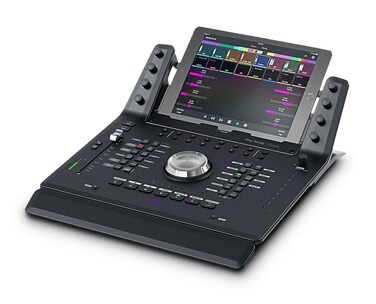 AVID DAW Controller Pro Tools Dock