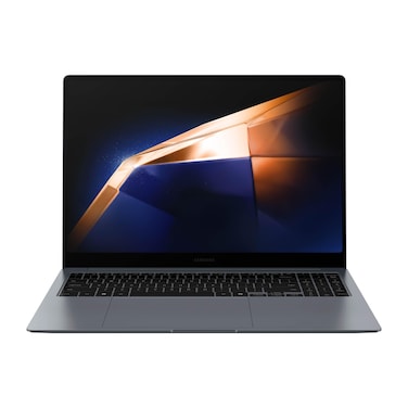 SAMSUNG 16 Galaxy Book4 Pro Laptop PC Computer Intel Core 7 Ultra Processor 1TB 3K AMOLED 2880 x 1800 Touchscreen Advanced Security 2024 Model NP960XGKKG1US Moonstone Gray