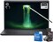Dell Inspiron 3520 Business Laptop 156 FHD Touchscreen Intel Core i51155G7 Upto 45Ghz 32GB RAM 1TB SSD Webcam SD Card Reader W65W Charger3Port Fast Charging Adapter Win11 Home Black