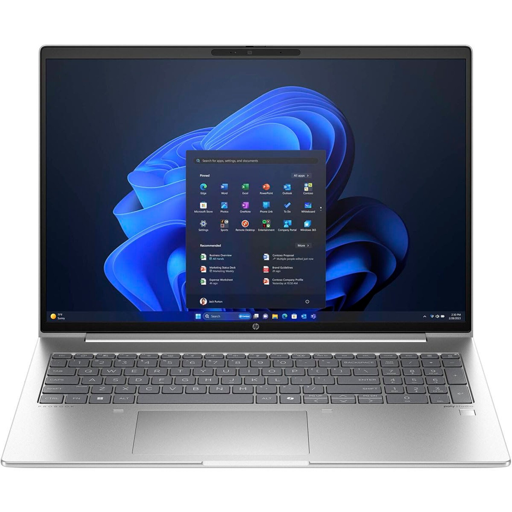 美品 HP ProBook 430 G6 Windows11 SSD512GB HDD750GB RAM16GB