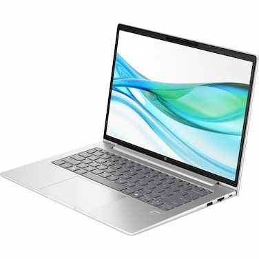 HP ProBook 440 G11 14 Notebook  WUXGA  Intel Core Ultra 5 125U  vPro Technology  8 GB  256 GB SSD  English Keyboard  Pike Silver