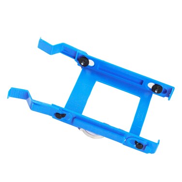 Heretom Hard Drive Tray for Dell OptiPlex 3040 5040 7040 MT Inspiron Vostro 3600 3650 Bay Caddy HDD 25 SSD Bracket X9FV3