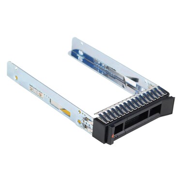 Heretom Hard Drive Bracket 00E7600 L38552 SSD Bracket 25 Hard Drive Caddy Compatible with IBM X3850 X3950 X6 X3650 X3550 X3250 M5