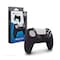 Hyperkin Silicone Skin for Dualsense PS5 Black  PlayStation 5