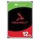 Seagate IronWolf 12TB NAS Internal Hard Drive HDD  35 Inch SATA 6Gbs 7200 RPM 256MB Cache for RAID Network Attached Storage  Frustration Free Packaging ST12000VN0008
