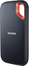 SanDisk 1TB Extreme Portable SSD Up to 1050MBs USB C USB 32 Gen 2 External Solid State Drive SDSSDE61 1T00 G25 Blue SanDisk Extreme Portable SSD SDSSDE61 1T00 G25