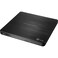 LG Electronics 8X USB 20 Super Multi Ultra Slim Portable DVD Rewriter External Drive with MDISC Support for PC and Mac Black GP60NB50