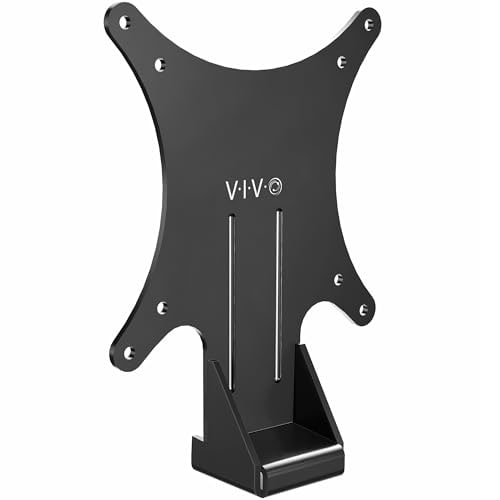 Buy VIVO Quick Attach VESA Adapter MOUNTHP27ER Online | Carrefour UAE