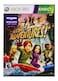 XBOX 360 KINECT ADVENTURES  BRAND NEW  SEALED