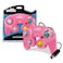 Old Skool GameCube  Wii Compatible Controller  Pink Special Edition