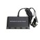 May Flash Gamecube Controller Adapter fr Nintendo Wii U und PC USB mit 4 Slots