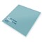 ARCTIC TP2 APT2560 Performance Thermal Pad 50 x 50 x 05 mm 1 Piece  Thermal pad Excellent heat conduction Low hardness Ideal gap filler Easy installation Safe handling  Blue