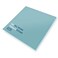 ARCTIC TP2 APT2560 Performance Thermal Pad 50 x 50 x 05 mm 1 Piece  Thermal pad Excellent heat conduction Low hardness Ideal gap filler Easy installation Safe handling  Blue