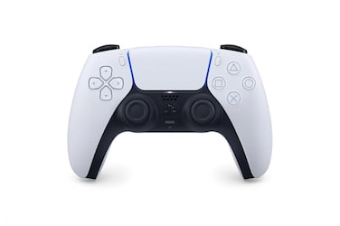 PlayStation DualSense Wireless Controller  White