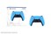 PlayStation DualSense Wireless Controller  Starlight Blue