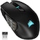 CORSAIR SCIMITAR ELITE RGB WIRELESS MMO Gaming Mouse  26000 DPI  16 Programmable Buttons  Up to 150hrs Battery  iCUE Compatible  Black
