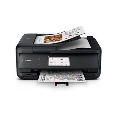 Canon PIXMA TR8620a Wireless Home Office AllinOne Printer