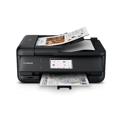 Canon PIXMA TR8620a Wireless Home Office AllinOne Printer