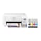Epson EcoTank ET2803 Wireless Color AllinOne CartridgeFree Supertank Printer with Scan Copy and AirPrint Support