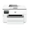 HP OfficeJet Pro 9730e Wide Format Wireless AllinOne Color Inkjet Printer Print scan copy ADF Duplex printing bestforoffice 3 months of ink included 537P6A