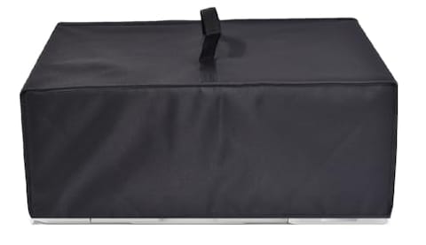 Heavy Duty Fabric Printer Dust Cover Waterproof caps for Brother MFCJ4335DW INKvestment Tank AllinOne Printer and Brother MFCJ1205W INKvestment Tank Wireless MultiFunction Color Inkjet Printer