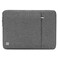 NIDOO Laptop Sleeve 13 116 inch Tablet Computer Bag Carrying Case for 13 Surface Pro 10 9 8 7 X 13 129 iPad Pro M4 M2 Dell XPS 1313 MacBook Pro Air 133 Lenovo ThinkPad Z13 HP SamsungGrey