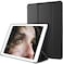 DTTO iPad Mini Case for iPad Mini 321 Ultra Slim Lightweight Smart Case Trifold Cover Stand with Flexible Soft TPU Back Cover for iPad Apple Mini Mini 2 Mini 3 Auto SleepWake  Black