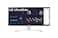LG 29inch 29WQ600 UltraWide Monitor  219 FHD2560 x 1080P IPS sRGB 99 HDR10  AMD FreeSync 1ms MBR 100Hz Refresh Rate  2 x 7W Speakers with MaxxAudio