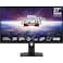 MSI G274QPX 27 Gaming Monitor 2560 x 1440 QHD Rapid IPS 1ms 240Hz GSync Compatible HDR 400 HDMI Displayport Tilt Swivel Height Adjustable PivotBlack