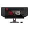 BenQ Zowie XL2566K 245 Fast TN in 360Hz Gaming Monitor  Motion Clarity DyAc  1080p  XL Setting to Share  Custom Quick Menu  S Switch  Shield  Smaller Base  Adjustable Height  Tilt Black