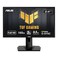 ASUS VG248QG 24 GSYNC Gaming Monitor 165Hz 1080p 05ms Eye Care with DP HDMI DVIBlack