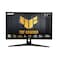 ASUS TUF Gaming 27 1440P Gaming Monitor VG27AQM1A  QHD 2560 x 1440 260Hz 1ms Fast IPS Extreme Low Motion Blur Sync Freesync Premium GSYNC Compatible DisplayHDR400 3 Year Warranty