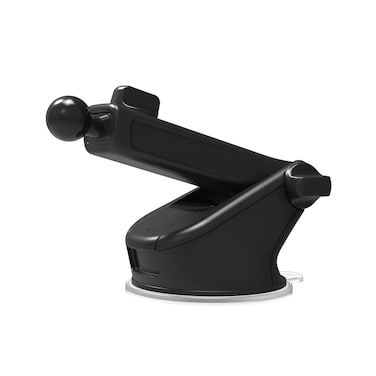 iOttie Dashboard Mounting Base  Universal Dashboard and Windshield Mounting Base for Easy One Touch Series and Auto Sense Mounts  Dashboard Pad Not Included