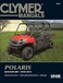 Clymer CM293 Software Black