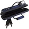Protec PB308BX Flute Slimline PRO PAC Case Blue