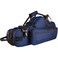 Protec Alto Saxophone Contoured PRO PAC Case with Flute Pocket Blue Model PB304CTBX
