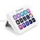 Elgato Stream Deck MK2 White  Studio Controller 15 macro keys trigger actions in apps and software like OBS Twitch YouTube and more works with Mac and PC