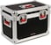 Gator GTOURMINIHEAD2 LunchboxStyle Guitar Amp Head Flightcase
