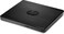 HP EXTERNAL USB OPTICAL DRIVE Black F2B56AA