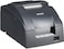 Epson TMU220B Dot Matrix Compact POS Impact Receipt and Kitchen Label Printer  DK Port and Ethernet Connectivity  Print Speeds up to 60 lps 4 Lines Per Second AutoCutter DAODYANG