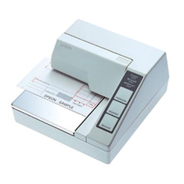 Epson C31C163272 TMU295 Receipt Printer
