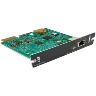 APC UPS Network Management Card 3