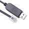 Greenutech 6FT Password Recover Cable for APC UPS 9400144A